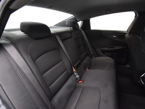 Used 2023 Chevrolet Malibu LT FWD image 21