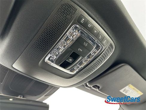 Used 2025 Mercedes-Benz GLE 53 AMG 4MATIC Coupe image 36