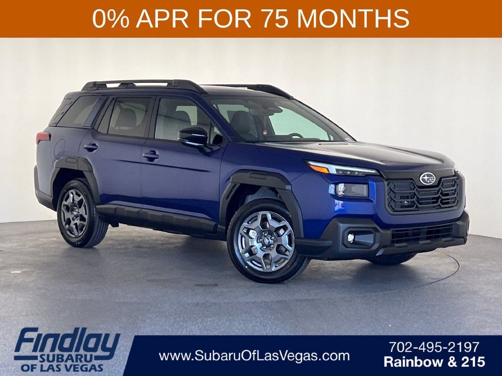 New 2026 Subaru Outback Premium AWD/4WD 360° Tour