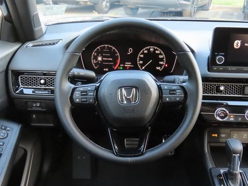 New 2026 Honda Civic Sport image 18