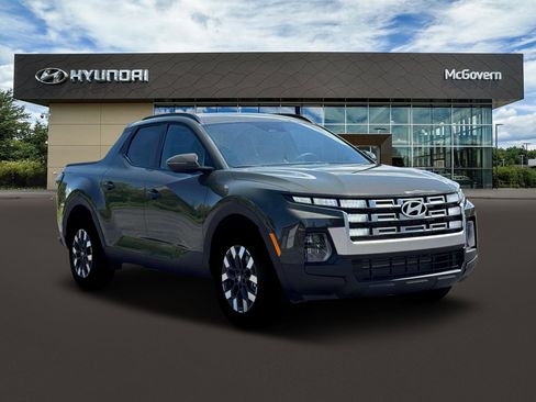New 2026 Hyundai Santa Cruz SEL AWD/4WD image 11