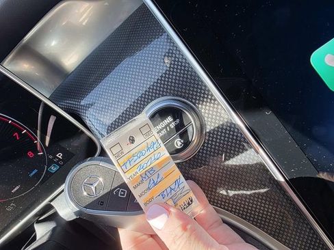 New 2026 Mercedes-Benz GLC 300 GLC 300 image 13