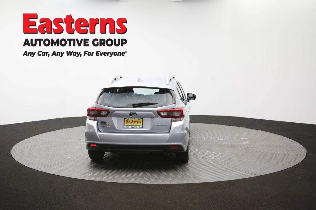 Used 2023 Subaru Impreza 2.0i Premium AWD/4WD image 37