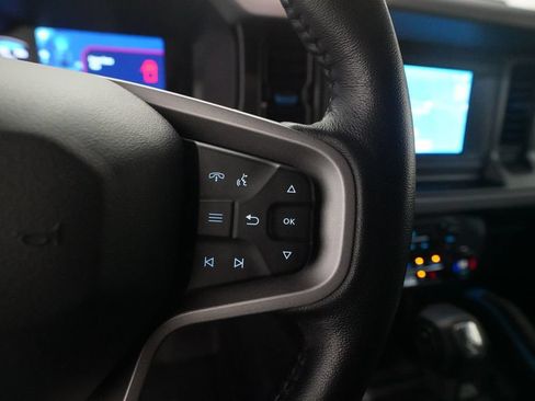 Used 2023 Ford Bronco Black Diamond AWD/4WD image 16