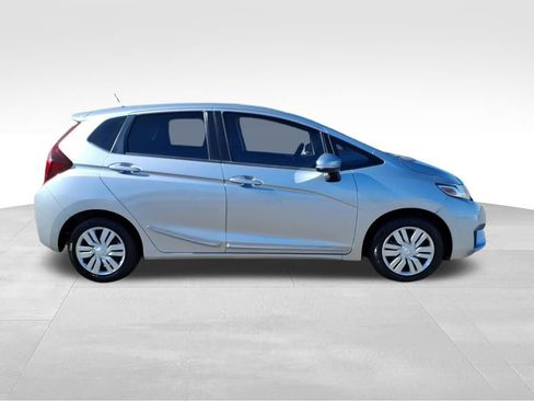 Used 2017 Honda Fit LX image 26