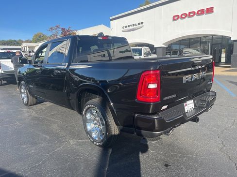 New 2026 RAM 1500 Big Horn image 8