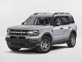 Used 2022 Ford Bronco Sport Big Bend w/ Convenience Package video 1