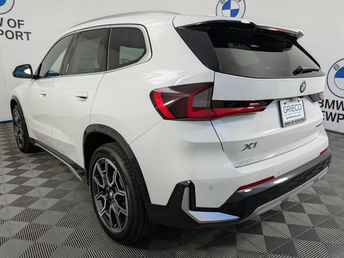 New 2026 BMW X1 xDrive28i w/ Technology Package AWD/4WD image 8