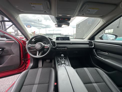 Certified 2025 MAZDA CX-50 AWD 2.5 S w/ Weather Package image 27