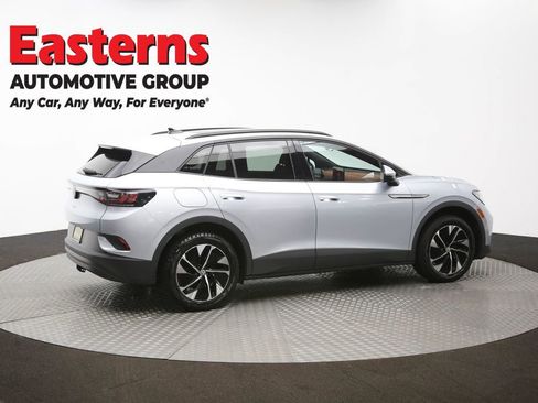 Used 2022 Volkswagen ID.4 Pro S image 42