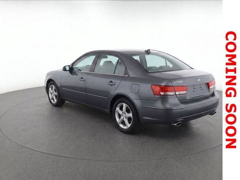 Used 2010 Hyundai Sonata SE FWD image 4