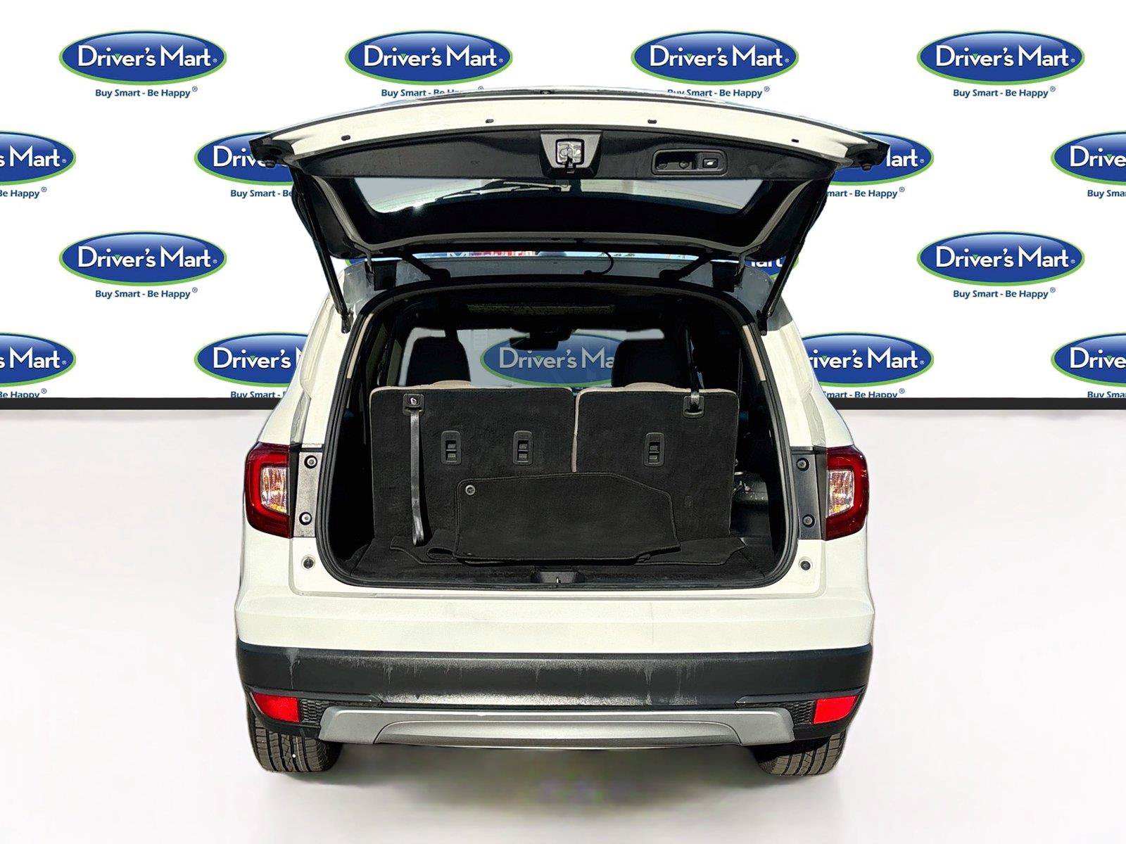 Used 2019 Honda Pilot EX-L image 26
