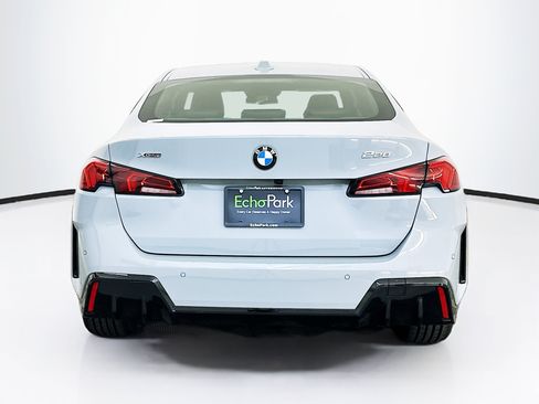 Used 2025 BMW 228i xDrive AWD/4WD image 7