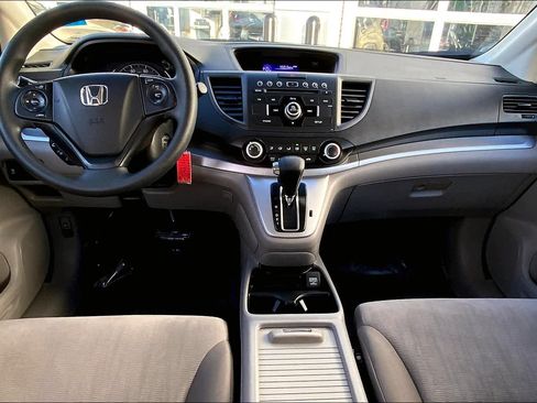 Used 2014 Honda CR-V LX image 14