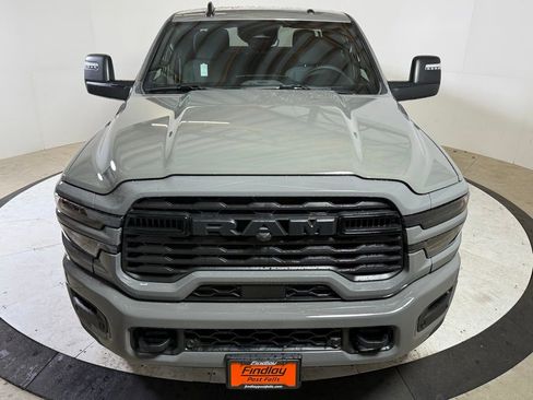 New 2026 RAM 2500 Big Horn image 2