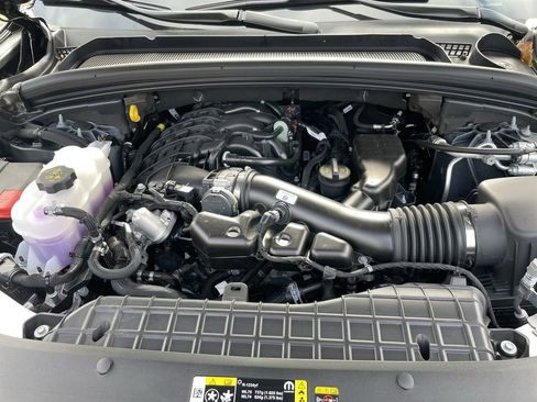 New 2025 Jeep Grand Cherokee Altitude image 25