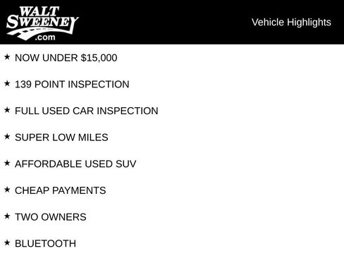 Used 2014 Honda CR-V LX image 13