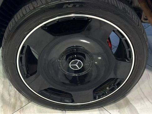 Used 2019 Mercedes-Benz G 63 AMG 4MATIC image 31