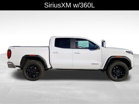 New 2026 GMC Canyon Elevation w/ Convenience Package image 7