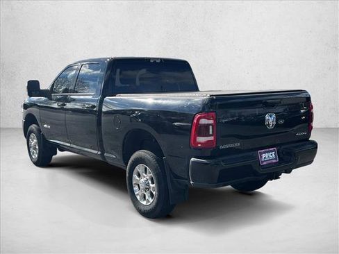 Used 2023 RAM 2500 Laramie image 7