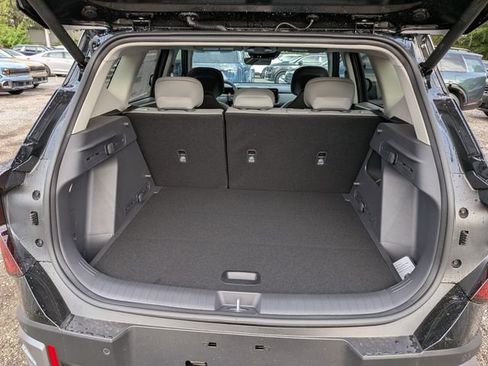 New 2027 Kia Seltos EX AWD/4WD image 14