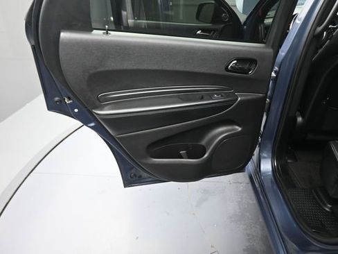 Used 2021 Dodge Durango GT AWD/4WD image 73