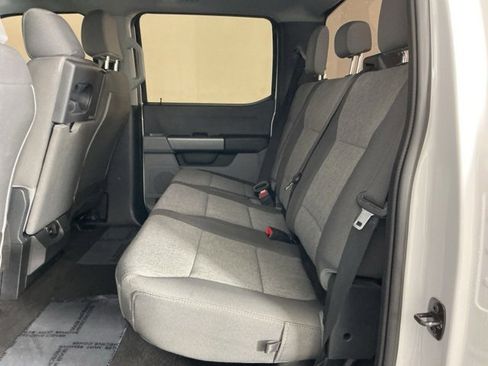 Used 2024 Ford F350 XL w/ STX Appearance Package image 26