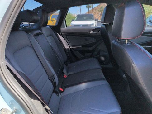 Used 2026 Volkswagen Jetta GLI Autobahn image 20