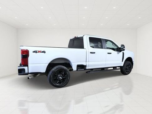 Certified 2024 Ford F350 XL w/ STX Appearance Package AWD/4WD image 6