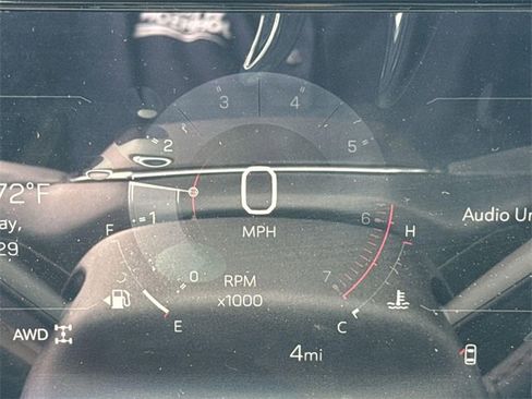 New 2025 GMC Terrain Elevation image 15