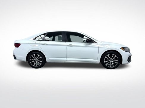 Used 2023 Volkswagen Jetta Sport FWD image 10