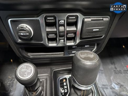 Used 2022 Jeep Wrangler Unlimited Sahara image 22