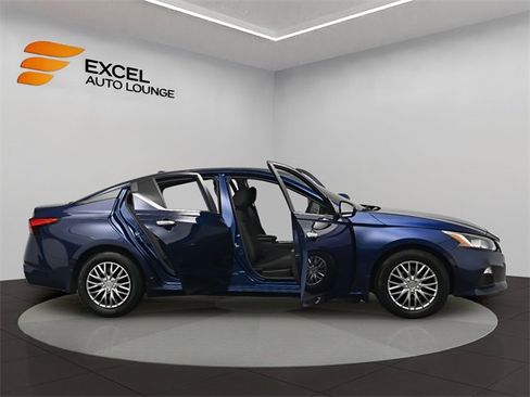 Used 2019 Nissan Altima 2.5 S image 50