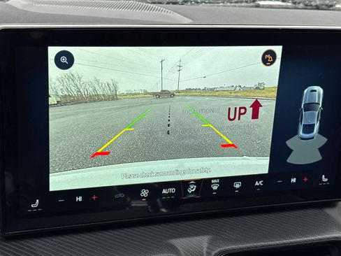 New 2026 Ford Mustang Ecoboost Fastback image 25