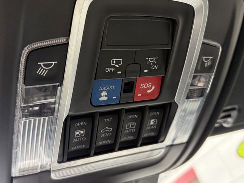 Used 2019 RAM 1500 Sport w/ Advanced Safety Group AWD/4WD image 29