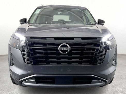 New 2026 Nissan Pathfinder Platinum w/ Accent Package AWD/4WD image 39