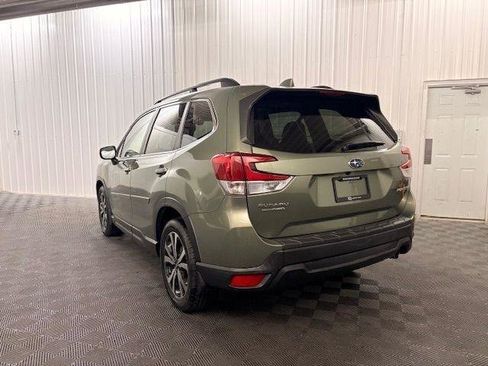Used 2019 Subaru Forester Limited AWD/4WD image 3