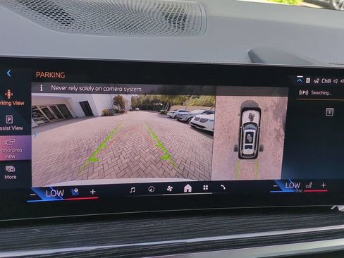 New 2027 BMW X7 xDrive40i w/ M Sport Package AWD/4WD image 21