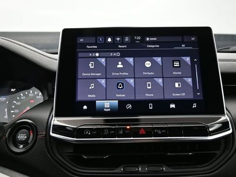 Used 2025 Jeep Compass Trailhawk w/ Trailer Tow Group image 23