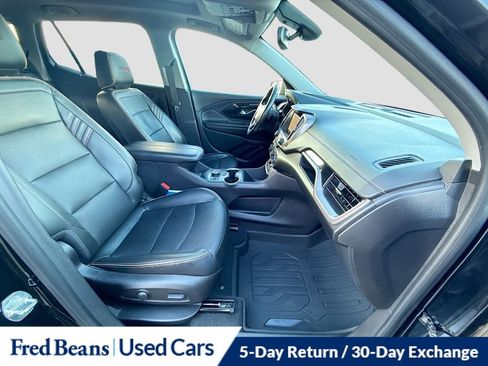 Used 2022 GMC Terrain AT4 w/ Infotainment Package II image 27