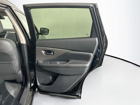 Used 2024 Nissan Murano SV w/ SV Midnight Edition Package AWD/4WD image 29