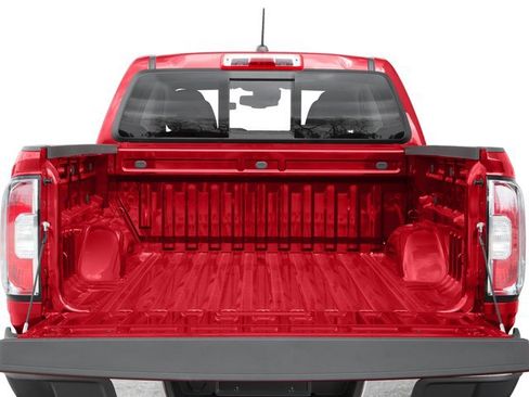 Used 2016 GMC Canyon SLE w/ Trailering Package AWD/4WD image 14