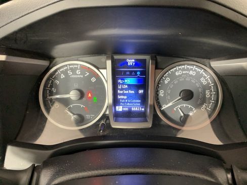 Used 2023 Toyota Tacoma SR5 image 17