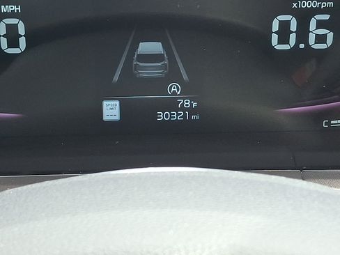 Certified 2025 Kia Telluride S AWD/4WD image 21