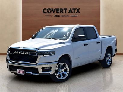 New 2026 RAM 1500 Lone Star