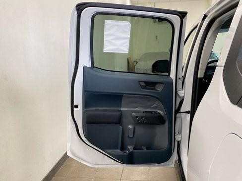 New 2026 Ford Maverick XL image 8