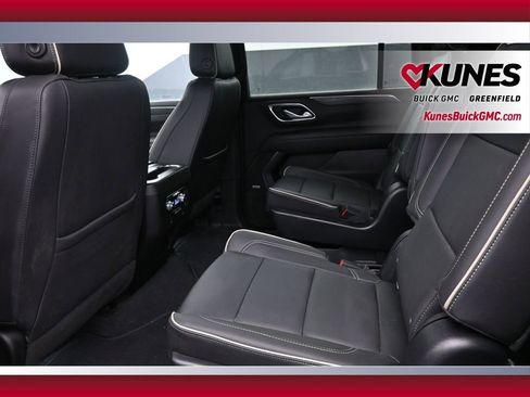Used 2022 GMC Yukon XL SLT w/ SLT Luxury Package AWD/4WD image 19
