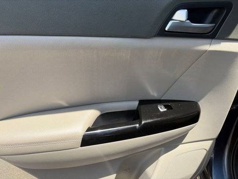 Used 2018 Kia Sportage SX FWD image 32