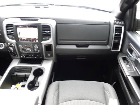 Used 2023 RAM 1500 Classic Warlock image 41