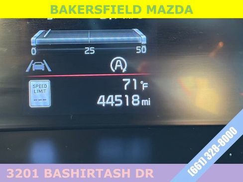 Used 2024 Kia Soul LX w/ Option Group 015 FWD image 16